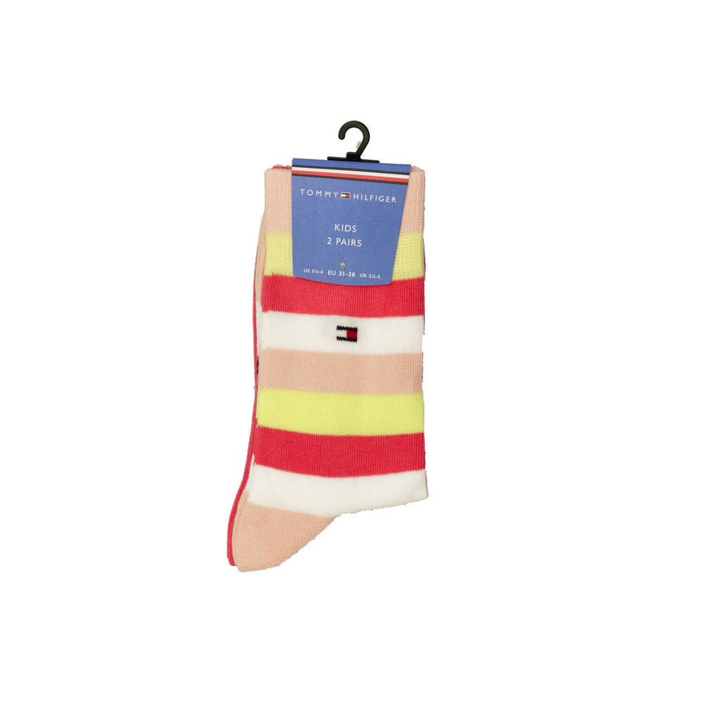 носки 2-pack Tommy Hilfiger - разноцветная(354009001)