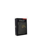 Футболка POLO RALPH LAUREN - черный(714899680)