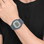 Часы CASIO DIGITAL, W-218HC-2AV