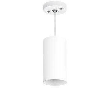 Подвесной светильник RP6486 белый Rullo Lightstar