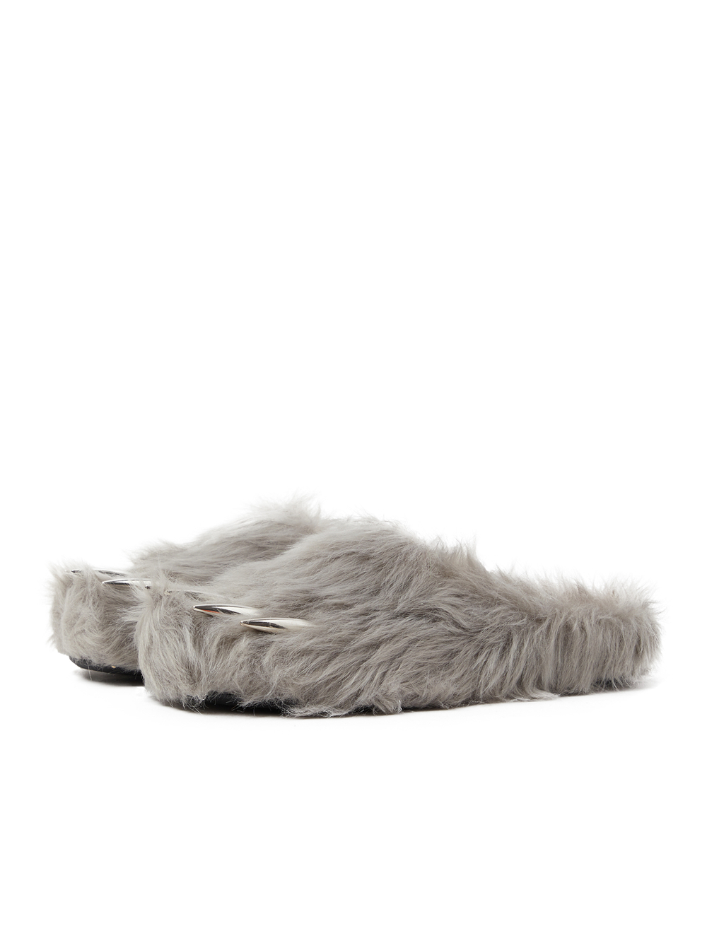 Мюли Grey Bear Claw