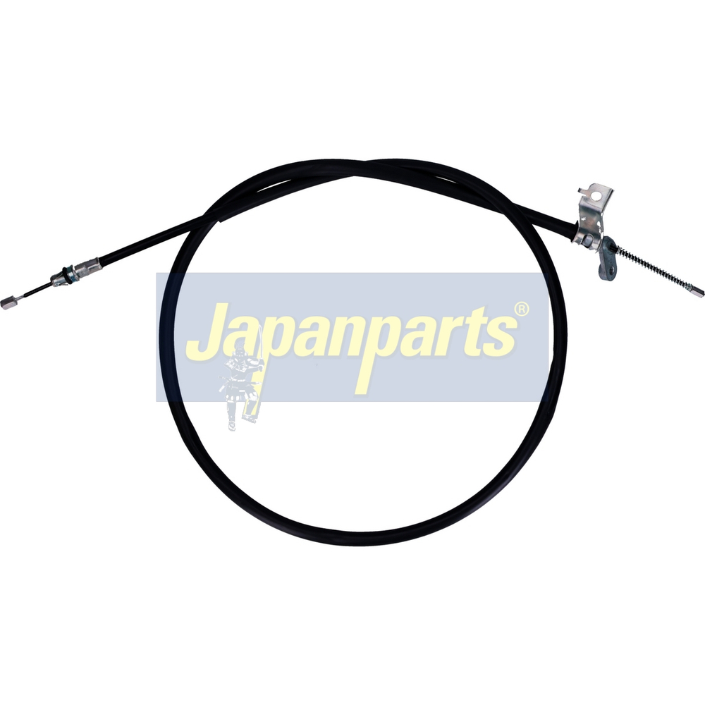 JAPANPARTS - BC197-JAP - Sajla, rucna kocnica