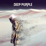 Deep Purple / Whoosh! (CD)