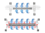 Модуль отопительный электрического конвектора Ballu Evolution Transformer BEC/EVU-1000