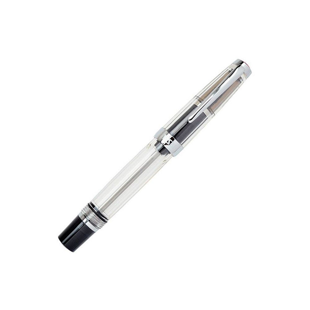 Ручка перьевая TWSBI VAC Mini (M7445910) 2