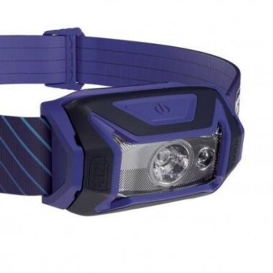 ФОНАРЬ НАЛОБНЫЙ PETZL TIKKA CORE 450 ЛМ E067AA
