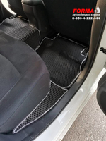 Nissan Leaf 1 поколение AZE0 правый руль (08.2009 - 09.2017)