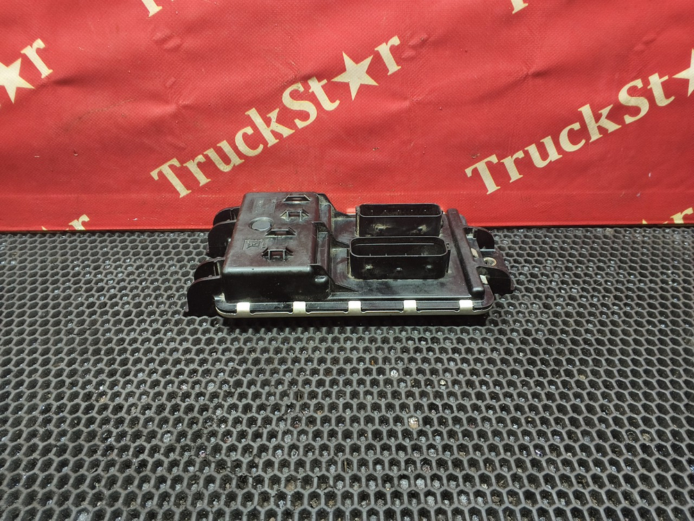 Блок управления ECU EEC3 2020г.