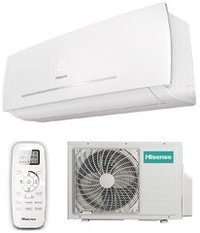 Кондиционер Hisense AS-12HR4SVDDC15