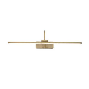 Подсветка для картин LED 1*12W 4000K SL444.301.01 бронза Centiаna ST-Luce