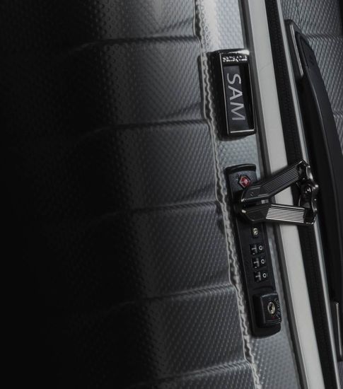 Чемодан Samsonite,Proxis 126043/1041