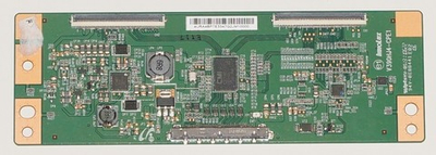 T-con V390HJ4-CPE1 для LG 39LB561V