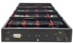Батарейный кабинет HIDEN EXBRHE+192 7Ач