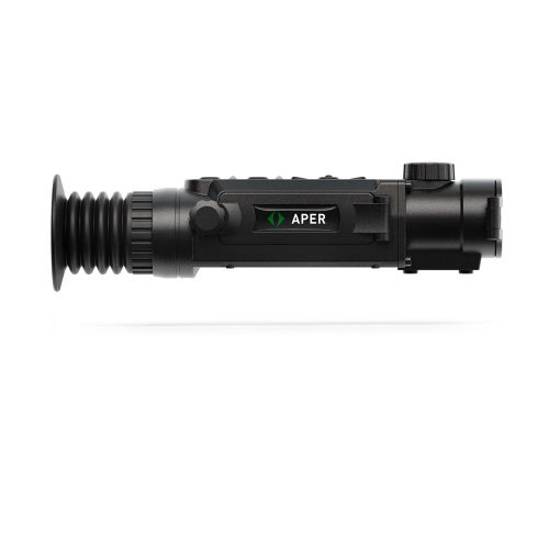 Tепловизионный прицел Dedal APER 640