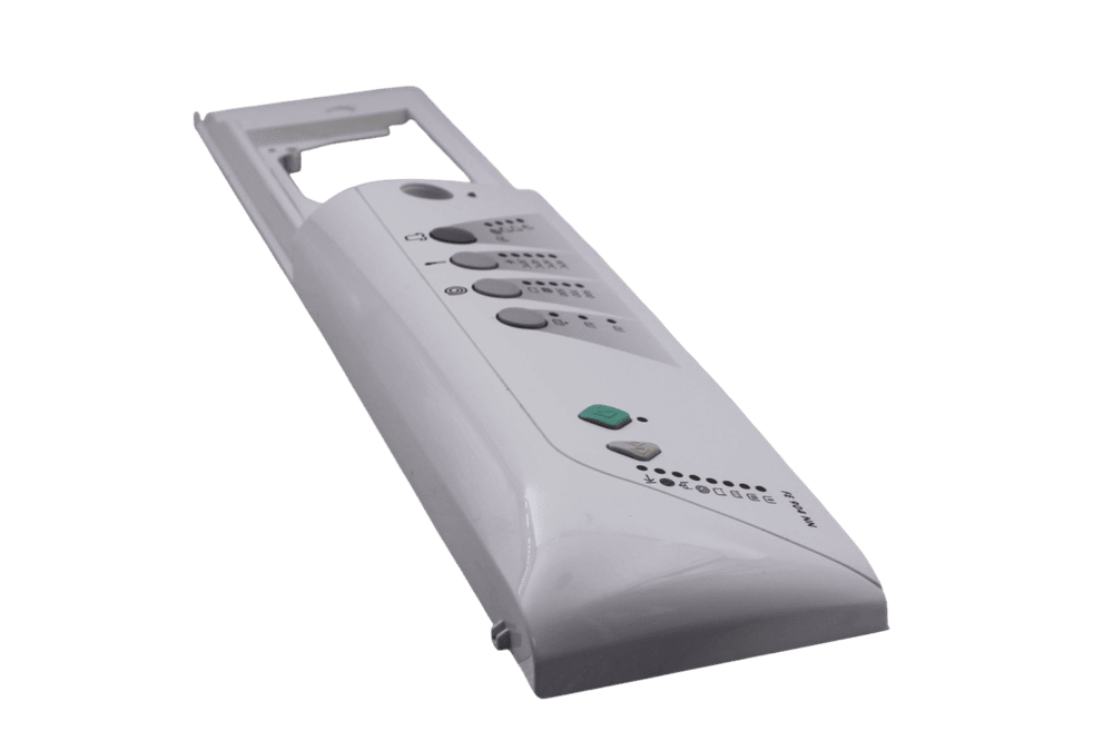 Панель стиральной машины Zanussi FE 904 NN