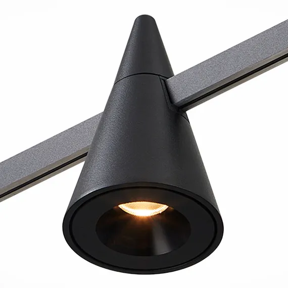 Трековый светильник Farm ST813.406.05 ST Luce