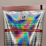 L'Oral Elseve/Elvital Glycolic Gloss кондиционер для блеска волос с 11% гликолиевой кислотой 150 мл (Франция)