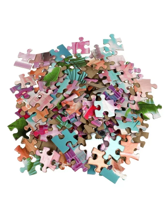 Пазл Барби, 160 деталей