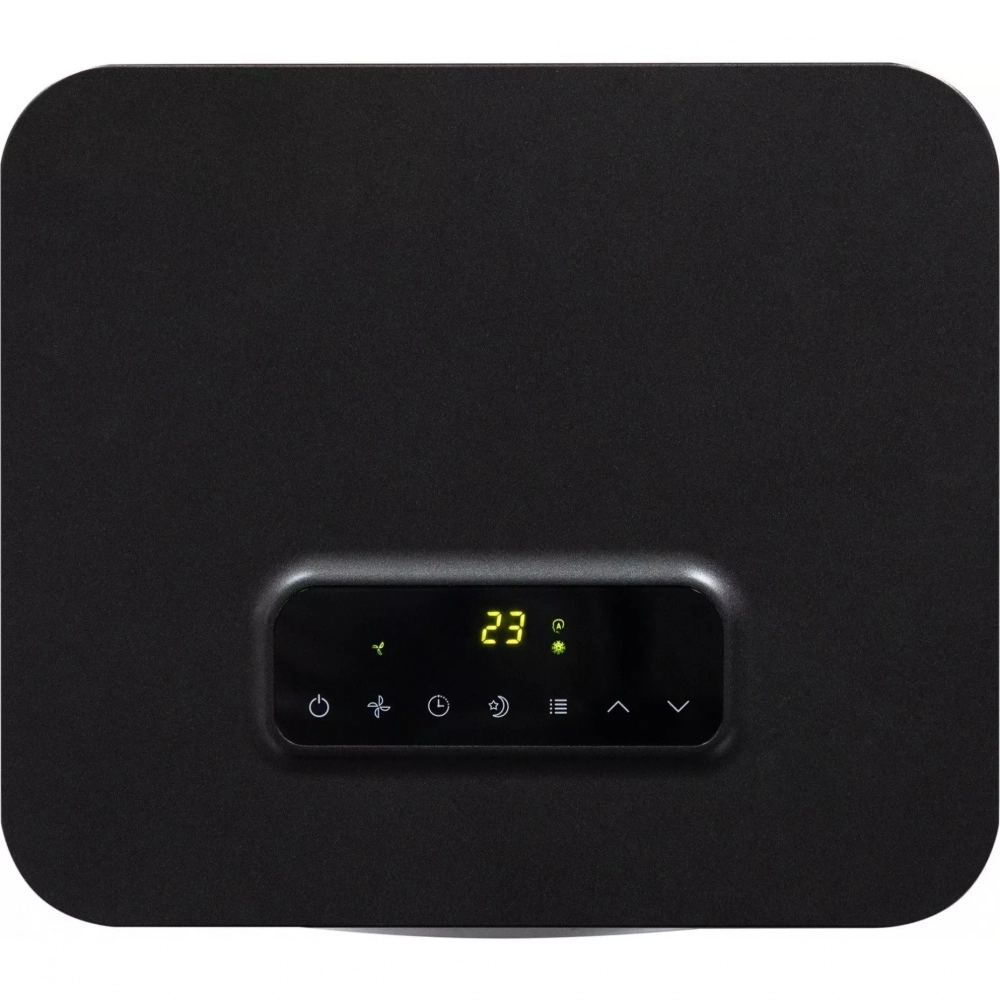 Кондиционер мобильный Ballu Twinkle BPAC-09 DWB/N6 Blue