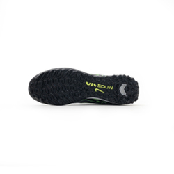 TF / Nike Air Zoom Mercurial Vapor XV Elite / Grey Black