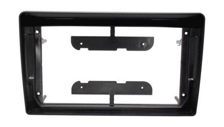 Переходная рамка магнитолы TOYOTA SAI 2013-2017 9 дюймов
