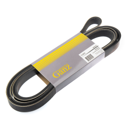 Ремень поликлиновый 6PK2478 MB 124 GANZ GIE37241