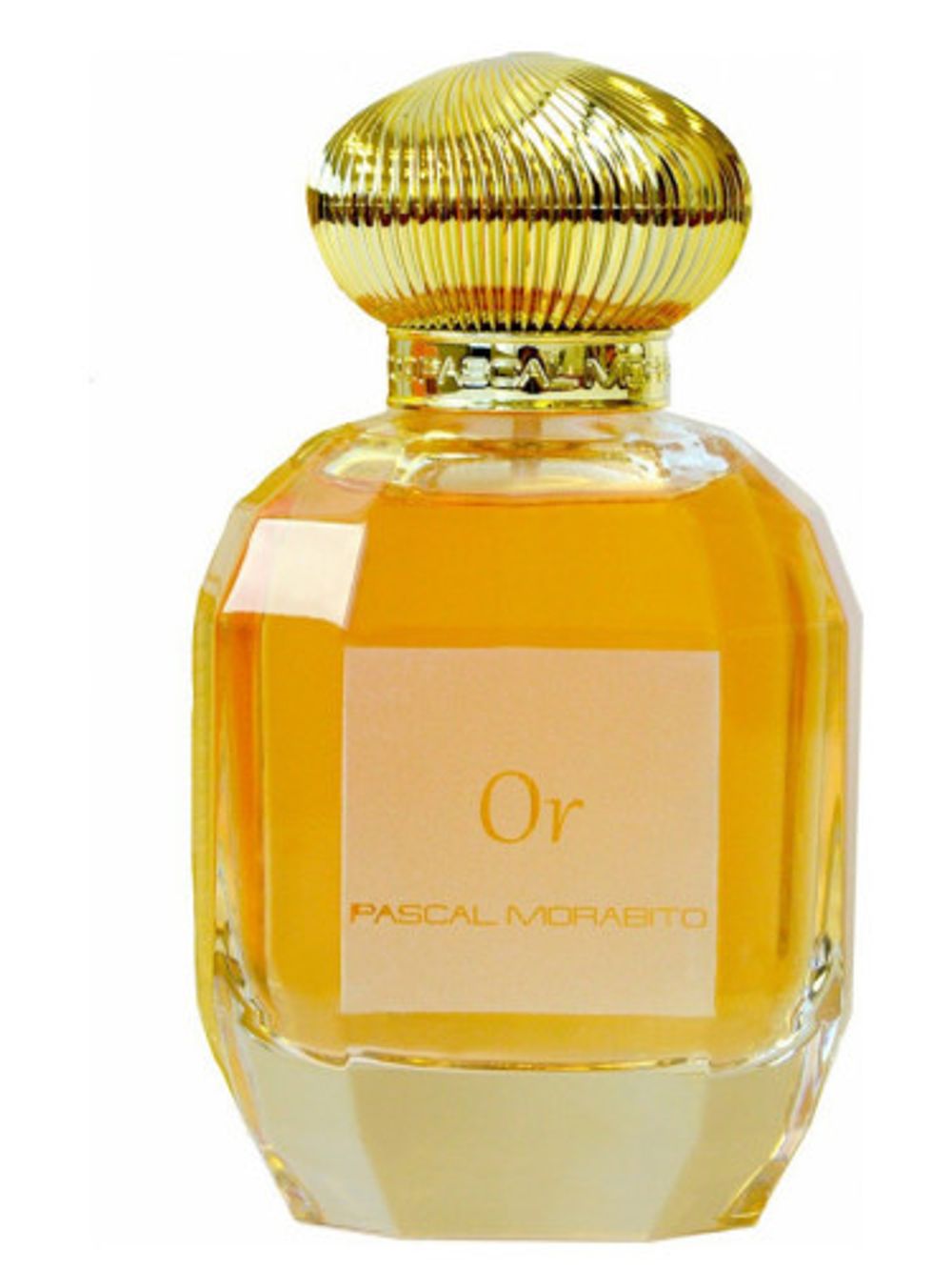 Pascal Morabito Sultan Or