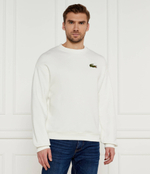 Худые Lacoste - белый(SH2741)