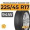 Triangle Group Seasonx TA01 225/45 R17 94W