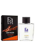 Лосьон после бритья Dark Passion 100 мл (из Финляндии)