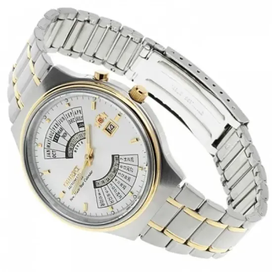 Мужские часы Orient FEU00000WW