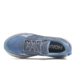 Кроссовки unisex Hoka X FPM Clifton L Suede