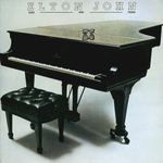 Elton John / Here And There (LP)