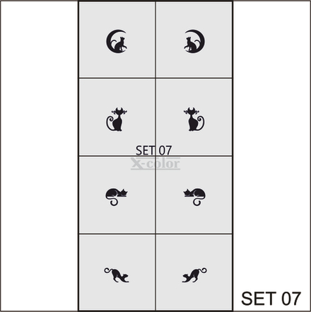 Сет №7