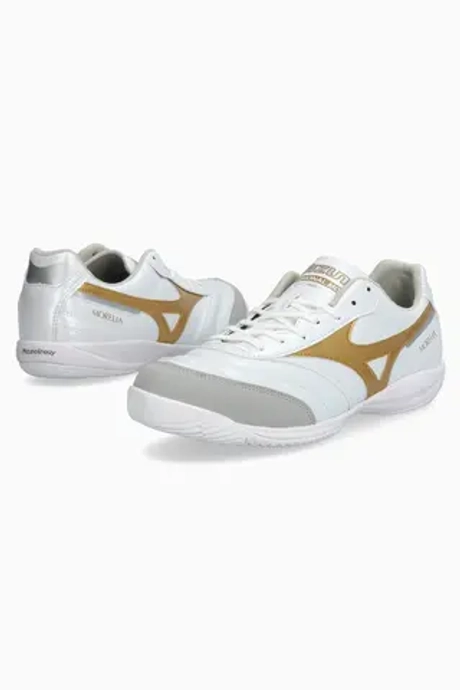 Футзалки Mizuno Morelia Sala Pro IN