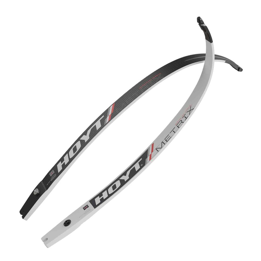 Плечи для лука спортивного Hoyt Recurve Limbs Grand Prix Laminate Core Metrix (пара)