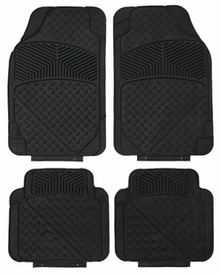 Ковры резиновые TS1810Р Black KING !!! АКЦИЯ !!!