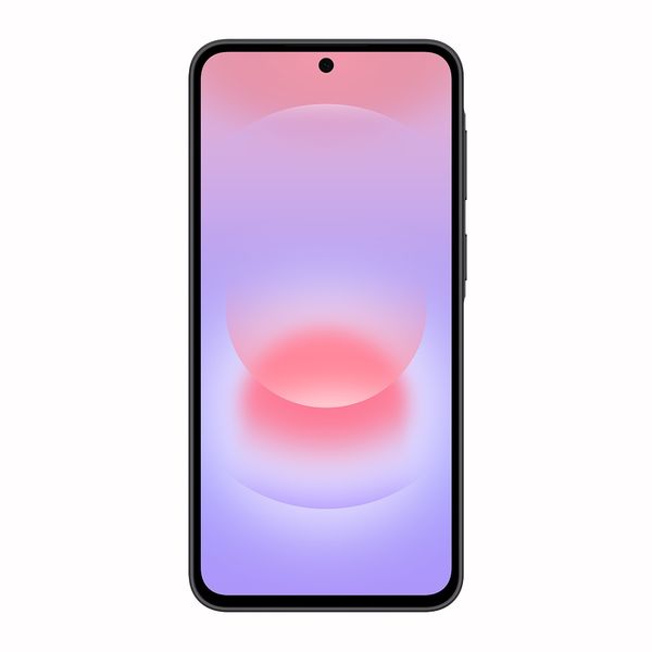 Смартфон Samsung Galaxy A37 5G 8/256 ГБ (SM-A376B/DS) Черный | Awesome Charcoal