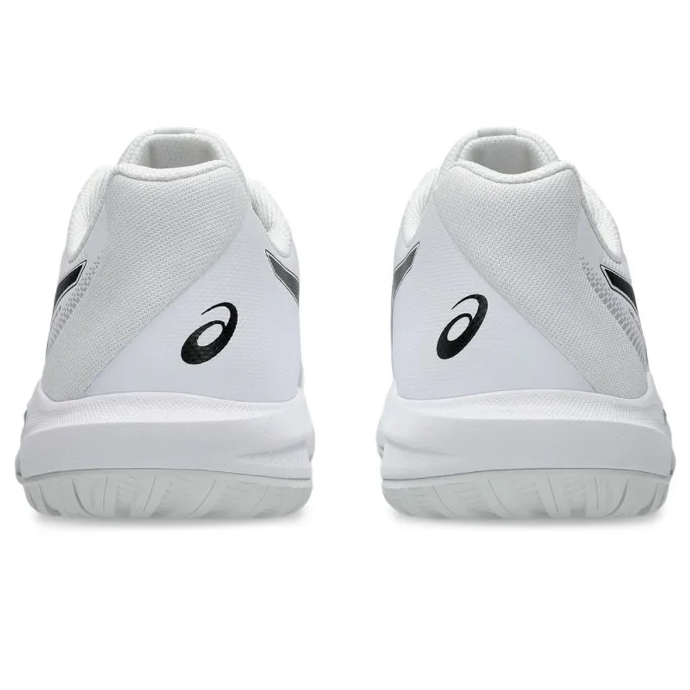 Теннисные кроссовки Asics Gel-Dedicate 9 - white/black