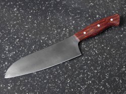 Кухонный набор из 5 кованых ножей "Master Sheff Magma"