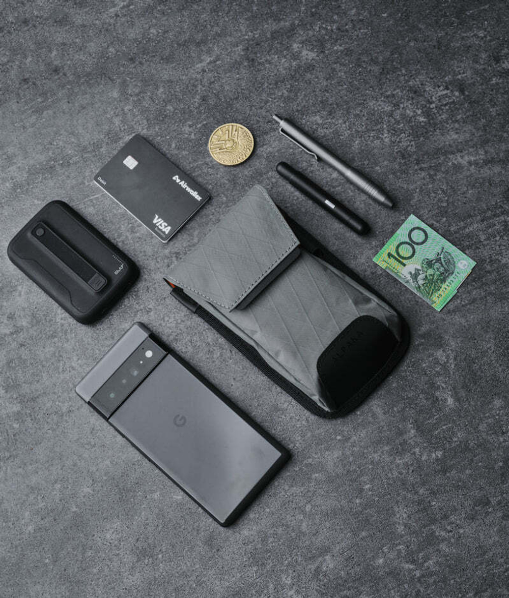 Сумка Alpaka Modular Phone Sling