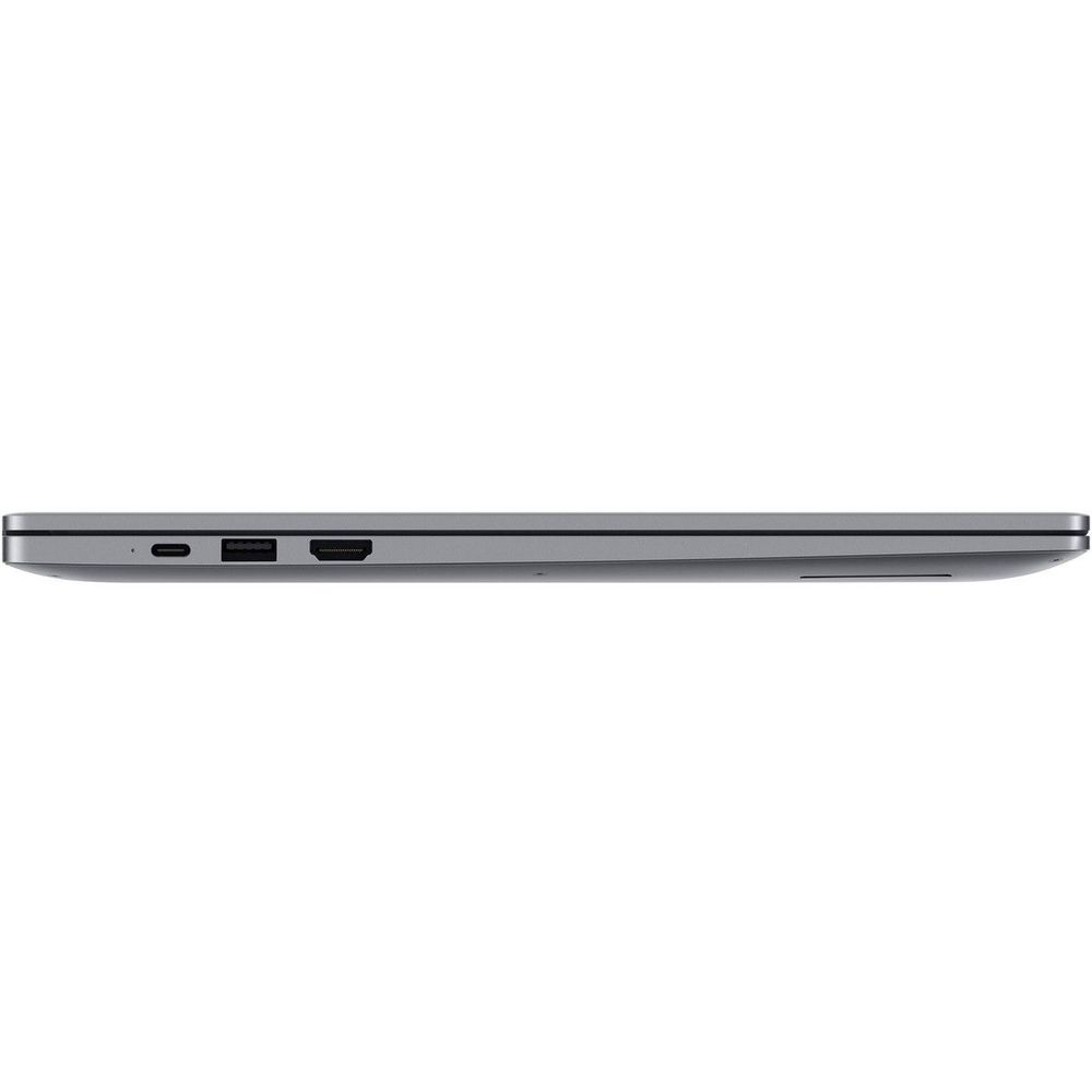 Ноутбук HONOR MagicBook X16 Intel Core i5-13420H/16Gb (soldered D4)/SSD512Gb/UMA/16"/IPS/WUXGA /1920x1200/60Hz/NoOS/Grey/1.68kg