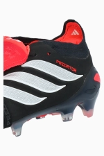 Бутсы adidas Predator Elite FT FG - размер 38 2/3 FR