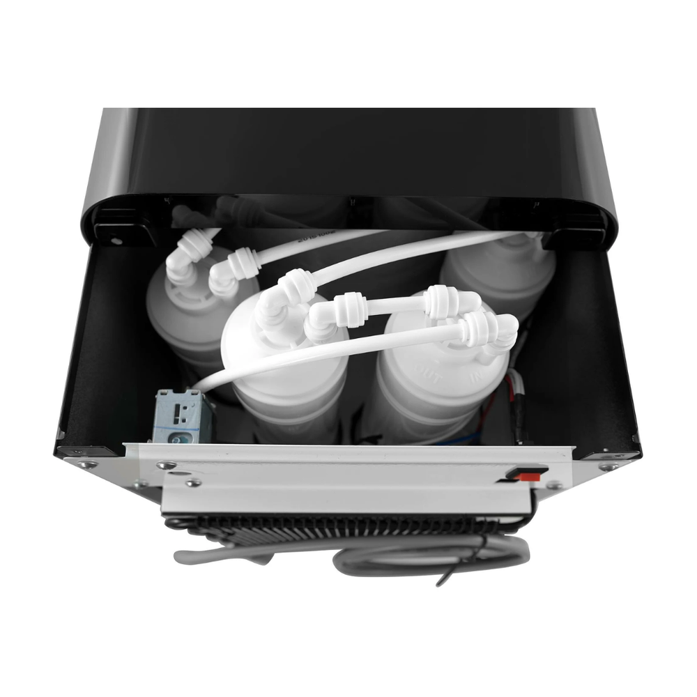 Пурифайер Ecotronic V11-U4T Black