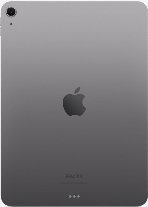Планшет Apple iPad Air 11 M3 2025 128Gb Wi-Fi+Cellular Space Grey