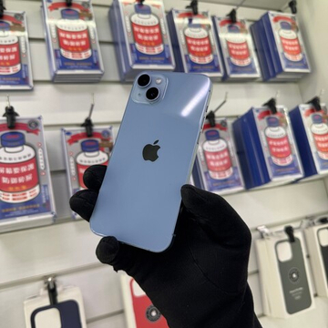 iPhone 14 Plus, 256 ГБ б/у