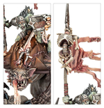 Spearhead: Flesh-eater Courts
