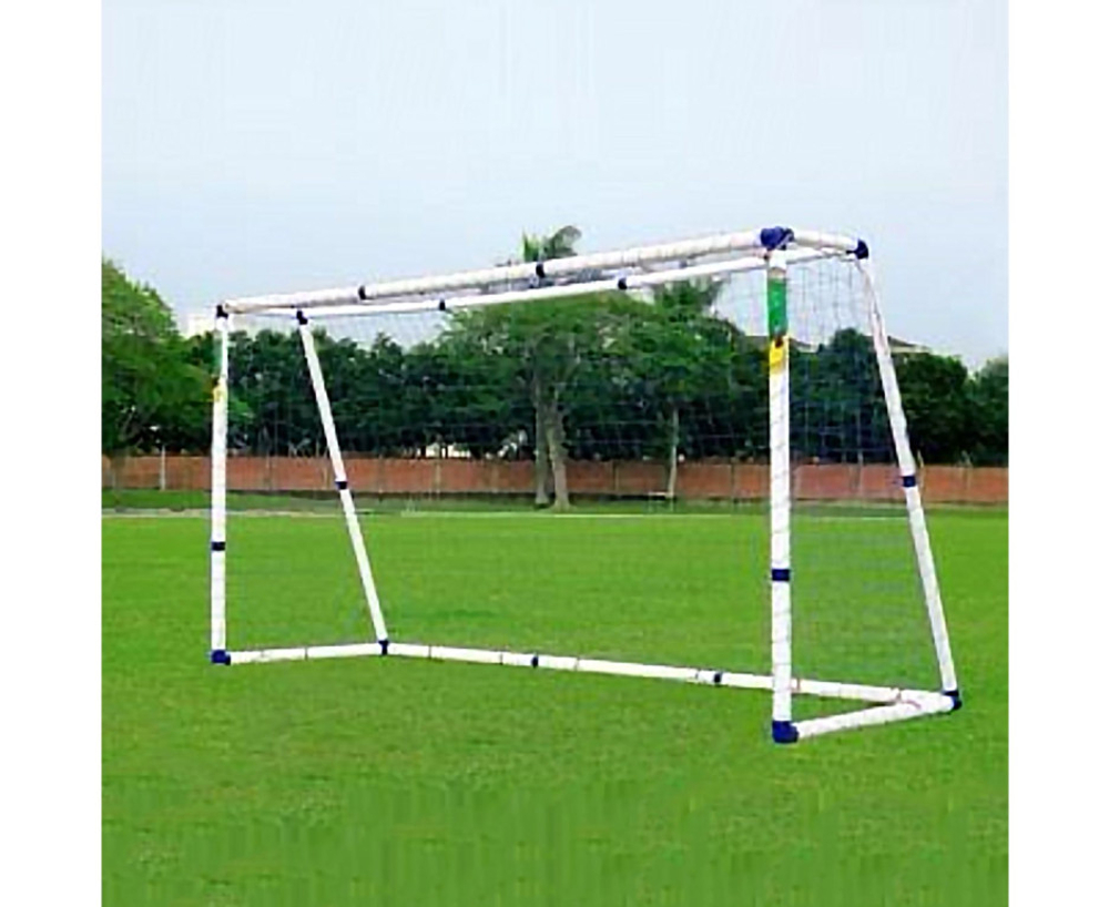 Ворота футбольные игровые DFC GOAL6300TA2 10ft