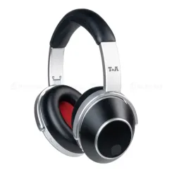 T+A Solitaire T Black