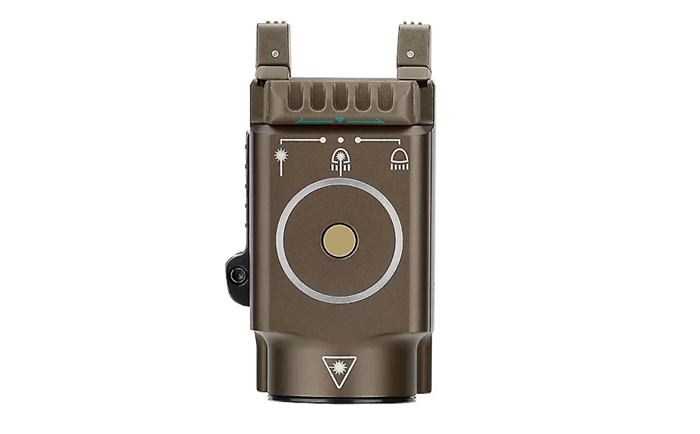 Фонарь Olight Baldr Mini Desert Tan [121172]